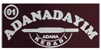 Adanadayım