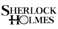Sherlock Holmes