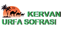 Kervan Urfa Sofrası
